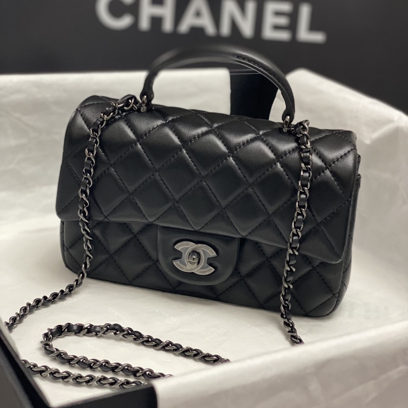 Ch**el cf series bags